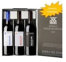 ENOPROMOCION ABRIL VACACIONES BODEGAS MOGAR
