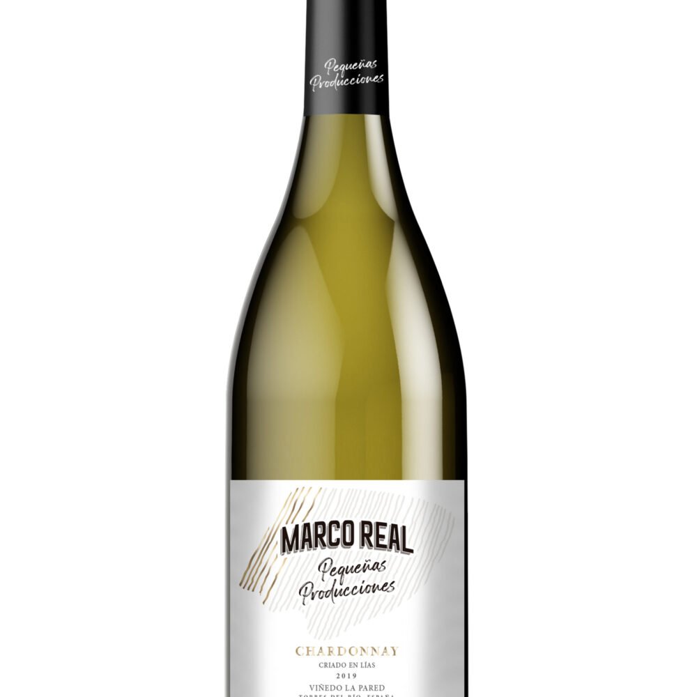MARCO REAL - CHARDONNAY