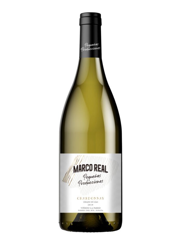 MARCO REAL - CHARDONNAY
