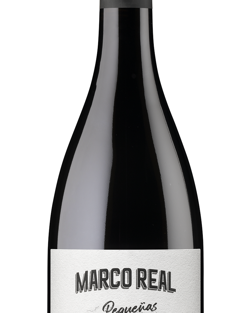 Marco real - Syrah Navarra
