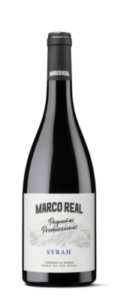 Marco real - Syrah Navarra