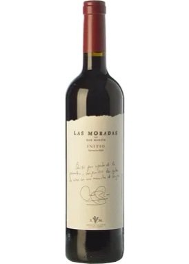 INITIO - Las Moradas de San Martin 2019