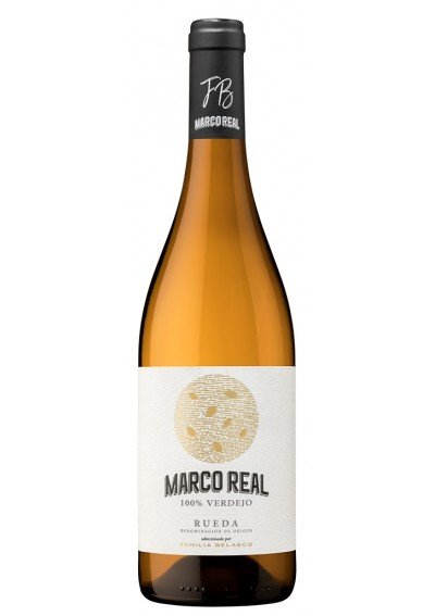 MARCO REAL - SAUGVIGNON BLANC